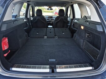 BMW X1 2.0 x-DRIVE 4x4 -1 MAJ.  AUTOMAT SERVIS BMW - 17