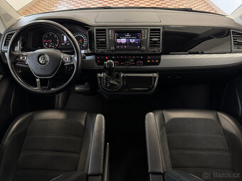 Volkswagen Multivan,Bulli 2,0TDI 146 kW DSG 4Motion 2019 - 17