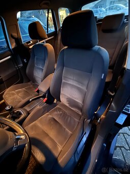 VW Golf 1.4 TSI • 90 kW • 2010 • 191 929 km • Servisní kniha - 17