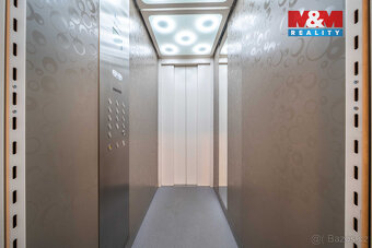 Prodej bytu 2+1+L, 53 m², Plzeň, ul. náměstí Generála Píky - 17