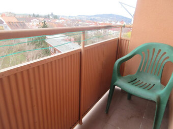 NA PRODEJ - BYT 3+1+LODŽIE, PÍSEK - Dr. M. HORÁKOVÉ - 17