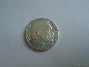 MINCE NĚMECKO ČÍSLO 3 - 17