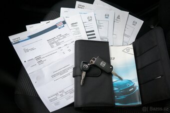 Mazda 3 2.0i Edition - 17