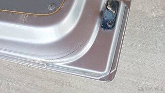 VW Caddy – Dveře kufru , Vzpěry - 17