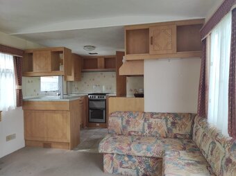 Mobilheim mobilní domek - 17