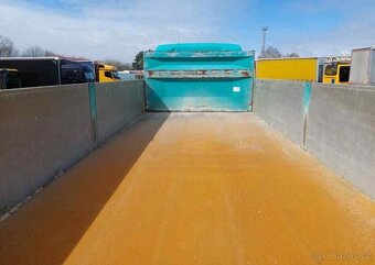 Prodám Sklápěč MAN TGX 28.480 6X2-4 BL - 17