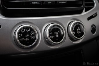 Mitsubishi L 200 2.5 DI-D, 131kW - 17