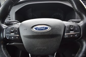 Ford Transit 2.0TDCi ČR/1-MAJ/L2H2/2019/AC/ - 17