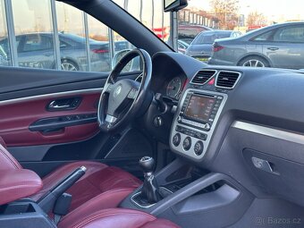 Volkswagen Eos 2006 - 17