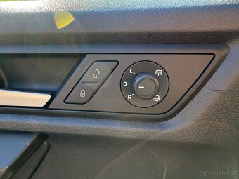 ► VW CADDY MAXI 2,0 TDI - 110 KW, AUTOM. PARKOVÁNÍ, NAVI ◄ - 17