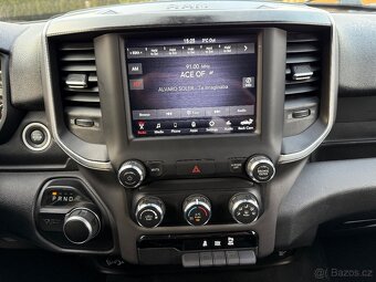 DODGE RAM 2500 HEMI LPG  ROUGH COUNTRY - 17
