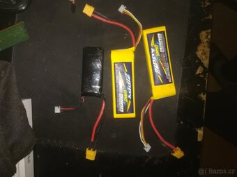 Bix3 RC letadlo - 17