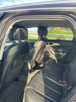 AUDI A6 2.0TFSi S-LINE AUTOMAT - 17