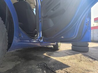 Fiat Grande Punto 1.4i 57kW,Klima,City,+sada kol,1majitel - 17