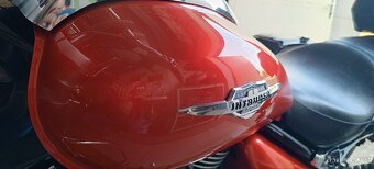 Suzuki Intruder m800 - 17