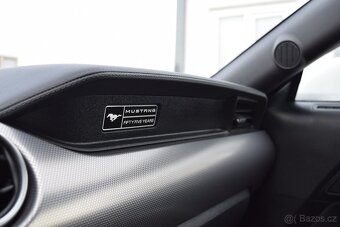 ►►Ford Mustang 5.0 FastbackTi-VCT 330Kw V8 GT◄◄ - 17