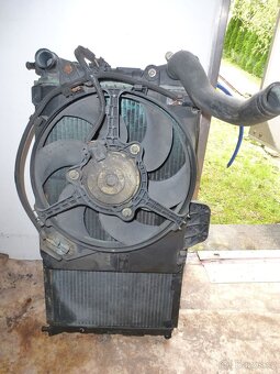 Díly - Fiat Punto GT - 17