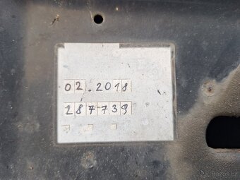 Toyota Land Cruiser, 3,0 D4D, 120kW,tažné - 17