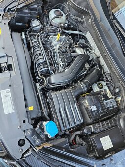 Škoda Karoq sport line 1,5 Tsi 110kw My 2020 dsg top - 17