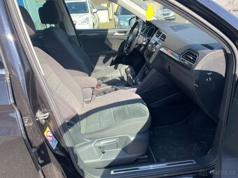 Volkswagen Tiguan, 1,5 TSi, 96kW, ČR - 17