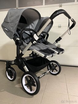 +++ Bugaboo Donkey 3 TWIN +++ - 17