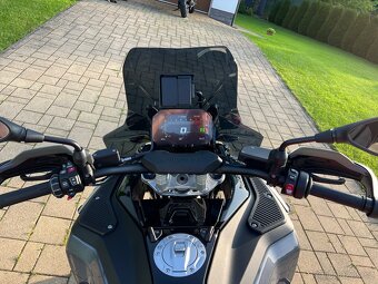 ✅ BMW R 1300 GS Adventure Triple Black 2025 - 17