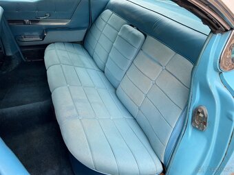 1958 Buick Roadmaster Limited Riviera - 17