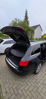 Audi A6 C6 - 17