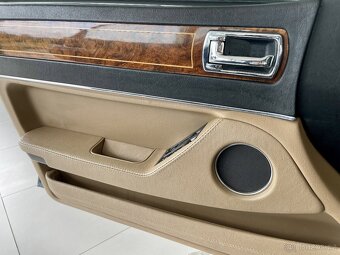 Jaguar XJ 3.2 V6 Sovereign,1.majitel - 17