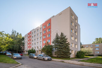 Prodej bytu 2+kk, 44 m², Kladno, ul. Fráni Šrámka - 17