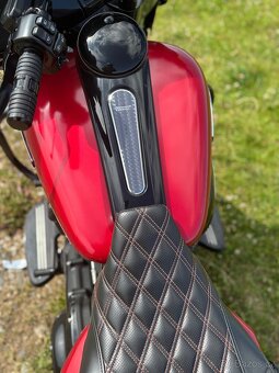 Harley Davidson Street Glide Special FLHXS 2020 - 17