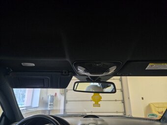 Mercedes-Benz CLK Avantgard 320CDi 165kW - 17