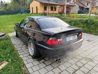BMW E46 330CI - 17