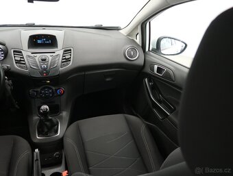 Ford Fiesta 1.25, 2013, 90 146 km - 17