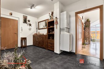 Prodej, byty/4+kk, 128 m2, Bezručova 1199, 35735 Chodov, Sok - 17