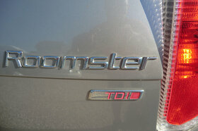 Škoda Roomster 1.9 TDI 77 KW NOVÁ STK - 17