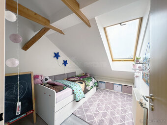 Prodej mezonetového bytu 3+1 v obci Bohumil - 17