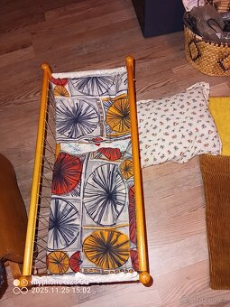 Retro detske hracky - 17