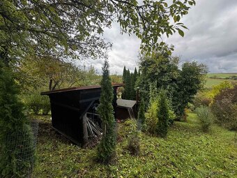 🌿 Prodej zahrady-sadu 1 872 m² – Soběchleby, okres Přerov - 17