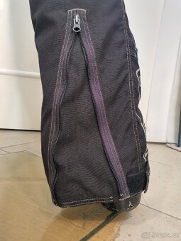 RUKKA GORE-TEX značkové kalhoty na moto Vel 56 C2 - 17