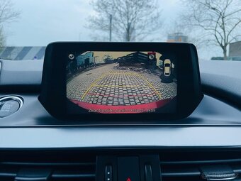 Mazda 6 2.5i 141KW AUT 1.MAJITEL VÝHŘEV SENZORY FACELIFT - 17