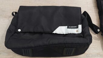 Kočárek Firkon Balance 2v1 vč. kompletního příslušenství - 17