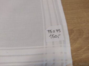 Dečky velikonoční mix - 17