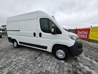 Citroën Jumper, 2.2 HDI - 17