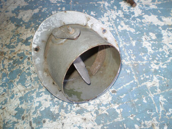 Střecha Zetor 3011 - 4011 - 17