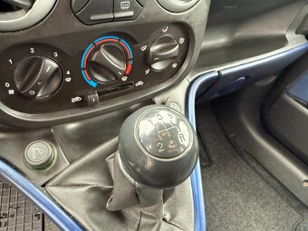 Fiat Dobló 1.9 JTD Malibu 5míst - 17