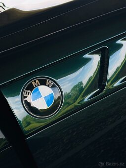 BMW Z3 E36 2.2i + hardtop - 17