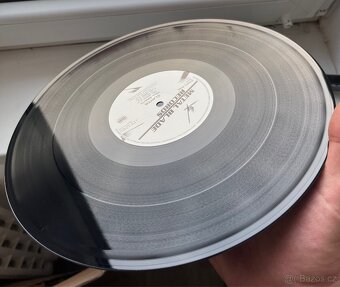 Slayer – Hell Awaits / 45rpm - 17