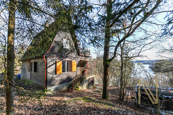 Prodej, chata 33 m², Hracholusky - Čerňovice - 17