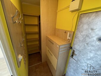 Pronájem bytu 3+1 70 m2, v centru Břeclavi, - 17